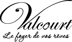 Valcourt - Le foyer de vos r�ves
