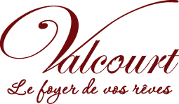 Valcourt - Le foyer de vos r�ves